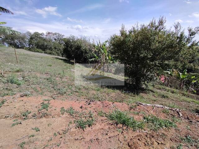 #998 - Terreno para Venda em Ibiúna - SP - 2