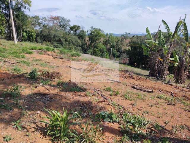 #999 - Terreno para Venda em Ibiúna - SP - 1