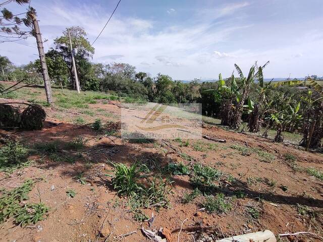 #999 - Terreno para Venda em Ibiúna - SP - 2