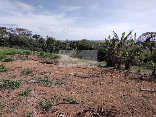 #999 - Terreno para Venda em Ibiúna - SP - 3