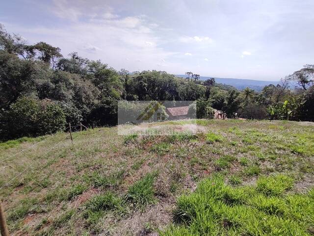 #1000 - Terreno para Venda em Ibiúna - SP - 1