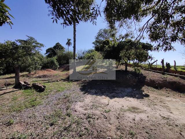 #1002 - Chácara para Venda em Ibiúna - SP - 2