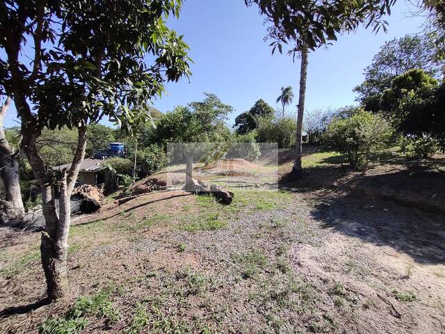 #1002 - Chácara para Venda em Ibiúna - SP - 3