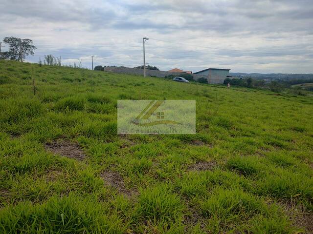 #1003 - Terreno para Venda em Ibiúna - SP - 2