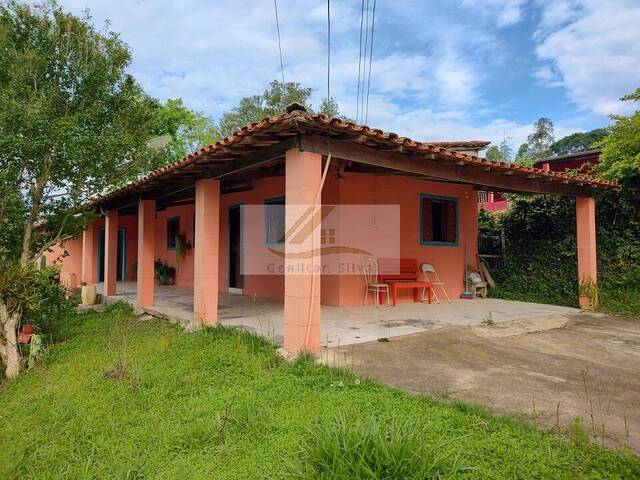 Venda em centro - Ibiúna