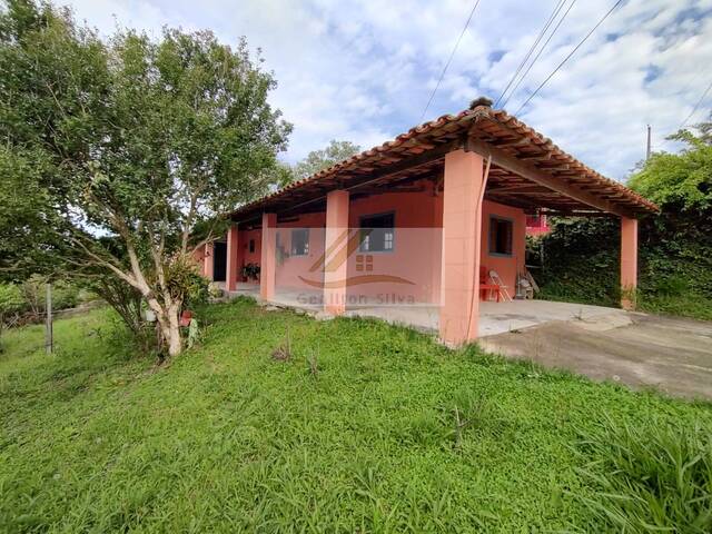 #1006 - Chácara para Venda em Ibiúna - SP - 2