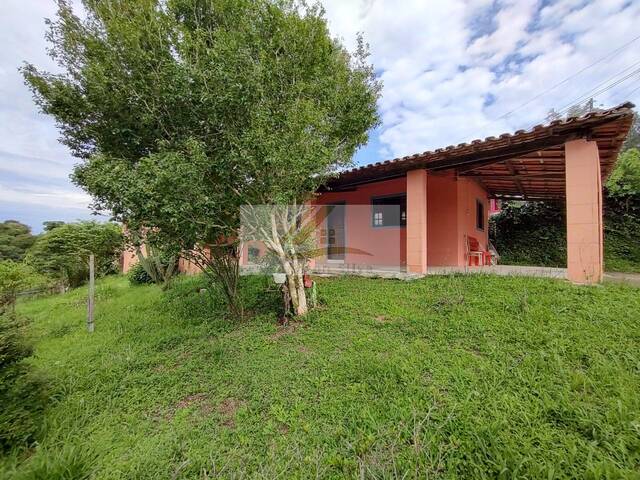 #1006 - Chácara para Venda em Ibiúna - SP - 3