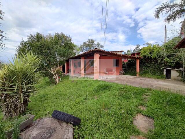 Chácara para Venda em Ibiúna - 4