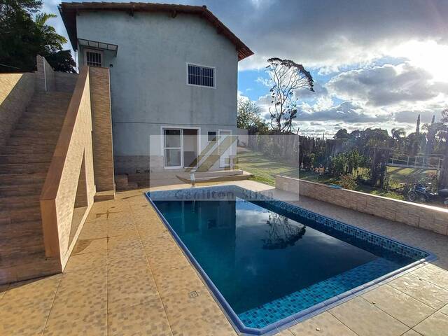 #1007 - Chácara para Venda em Ibiúna - SP - 1