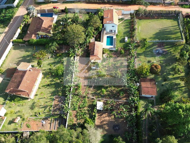 #1007 - Chácara para Venda em Ibiúna - SP - 2