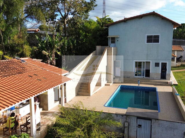 Chácara para Venda em Ibiúna - 4