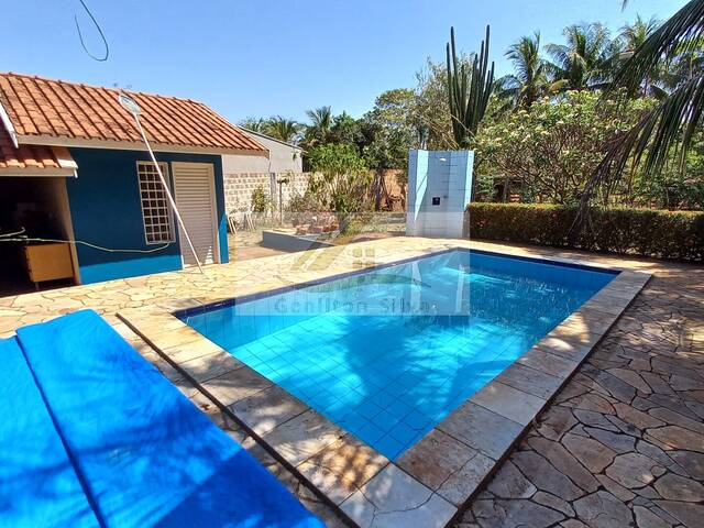 Venda em centro - Ibiúna