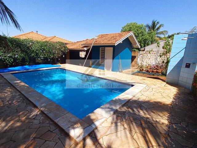 #1008 - CHACARA EM CONDOMINIO para Venda em Ibiúna - SP - 2