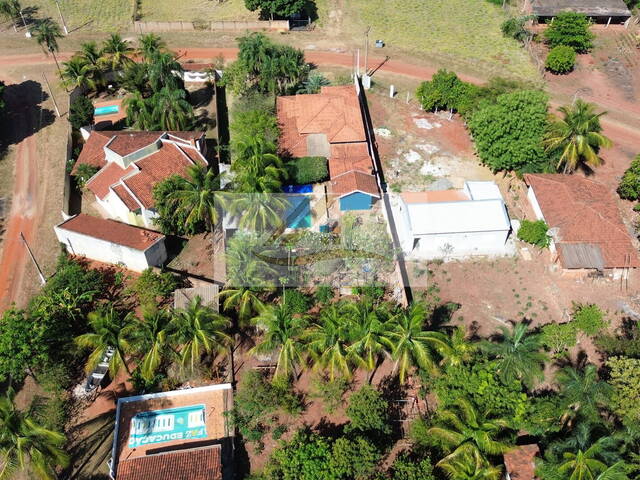 #1008 - CHACARA EM CONDOMINIO para Venda em Ibiúna - SP - 3