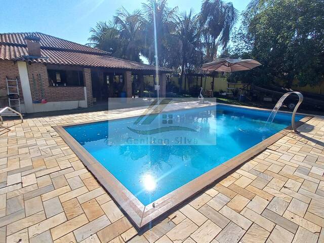 Venda em centro - Ibiúna