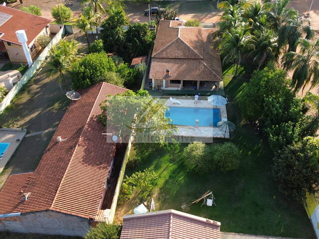 #1009 - CHACARA EM CONDOMINIO para Venda em Ibiúna - SP - 2