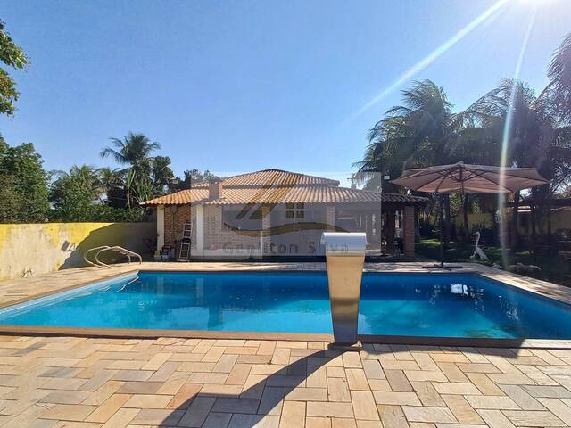 #1009 - CHACARA EM CONDOMINIO para Venda em Ibiúna - SP - 3