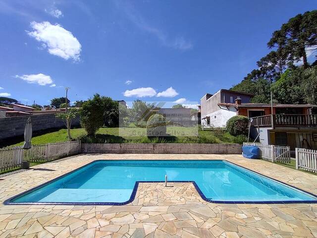 #1010 - Chácara para Venda em Ibiúna - SP - 1