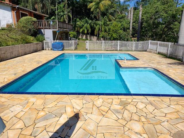 #1010 - Chácara para Venda em Ibiúna - SP - 2