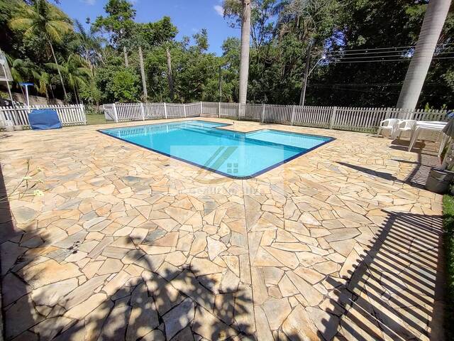 #1010 - Chácara para Venda em Ibiúna - SP - 3