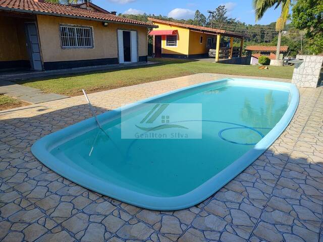 #1011 - CHACARA EM CONDOMINIO para Venda em Ibiúna - SP - 1