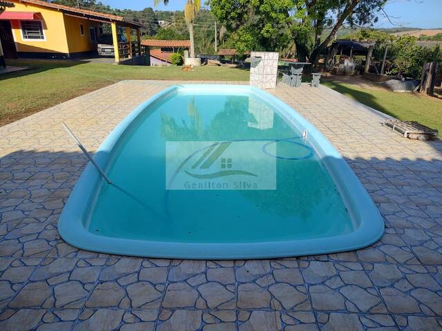 #1011 - CHACARA EM CONDOMINIO para Venda em Ibiúna - SP - 2