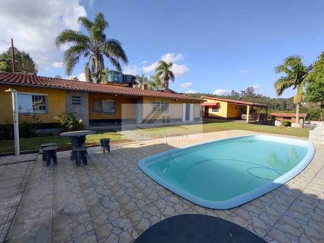 #1011 - CHACARA EM CONDOMINIO para Venda em Ibiúna - SP - 3