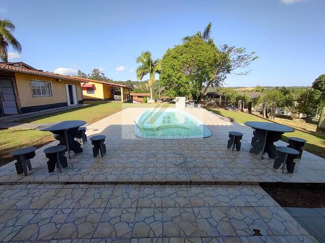CHACARA EM CONDOMINIO para Venda em Ibiúna - 4
