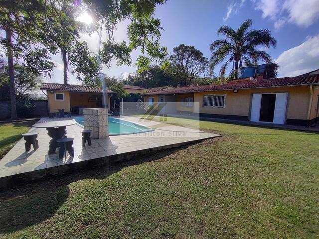CHACARA EM CONDOMINIO para Venda em Ibiúna - 5