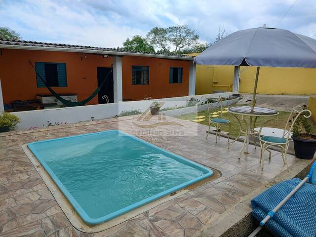 #1012 - Chácara para Venda em Ibiúna - SP - 2