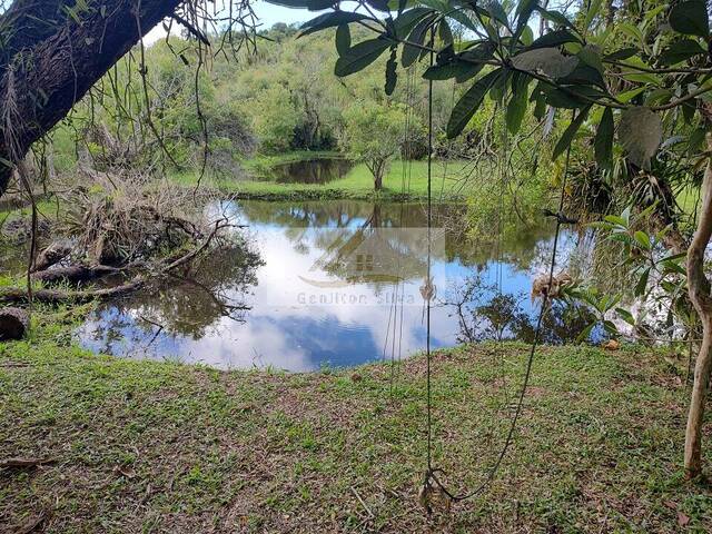 #1013 - Sítio para Venda em Ibiúna - SP - 1