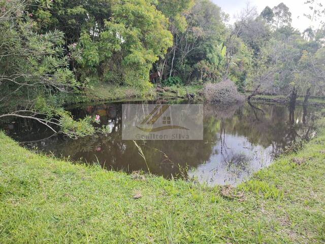 #1013 - Sítio para Venda em Ibiúna - SP - 2