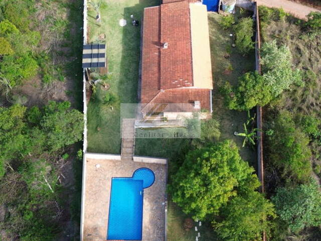 #1014 - Chácara para Venda em Ibiúna - SP - 2