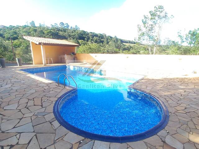 #1014 - Chácara para Venda em Ibiúna - SP - 3