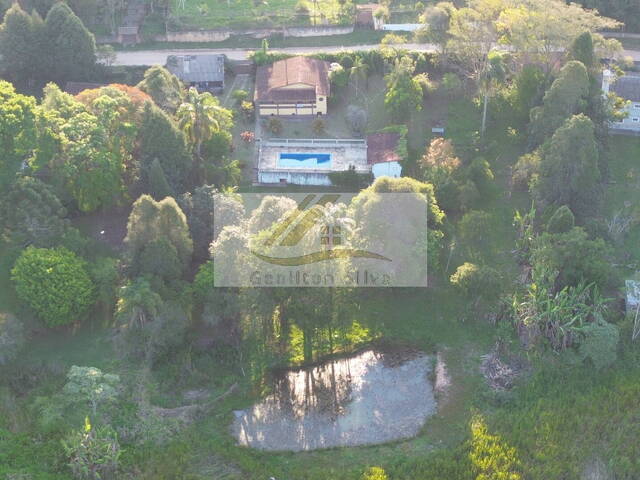 #1015 - Chácara para Venda em Ibiúna - SP - 2