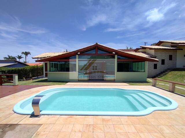 Venda em centro - Ibiúna