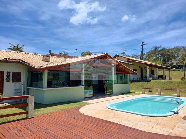 #1016 - CHACARA EM CONDOMINIO para Venda em Ibiúna - SP - 3