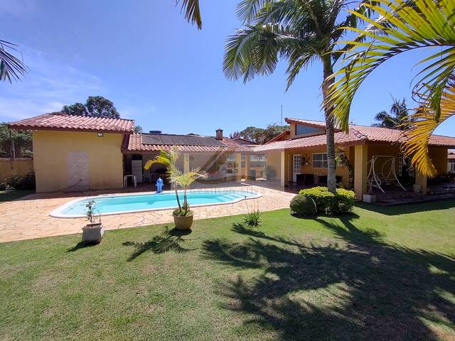 Venda em centro - Ibiúna