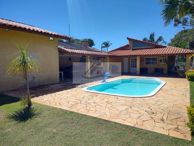 #1017 - CHACARA EM CONDOMINIO para Venda em Ibiúna - SP - 3