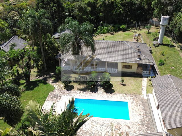 #1018 - Sítio para Venda em Ibiúna - SP - 1