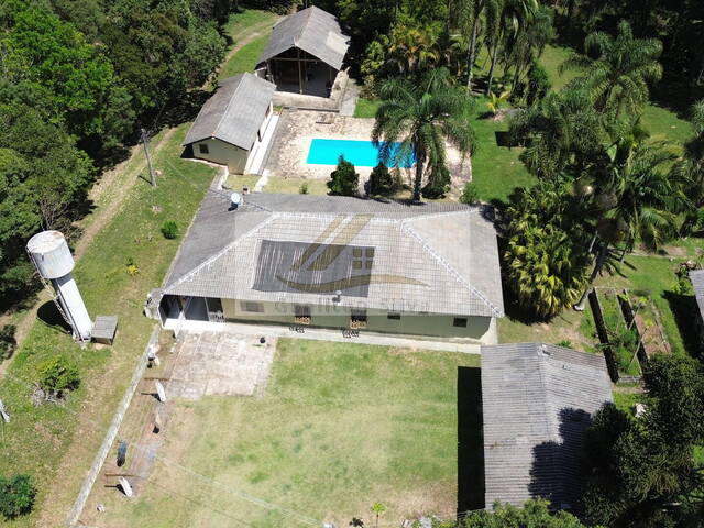 #1018 - Sítio para Venda em Ibiúna - SP - 2