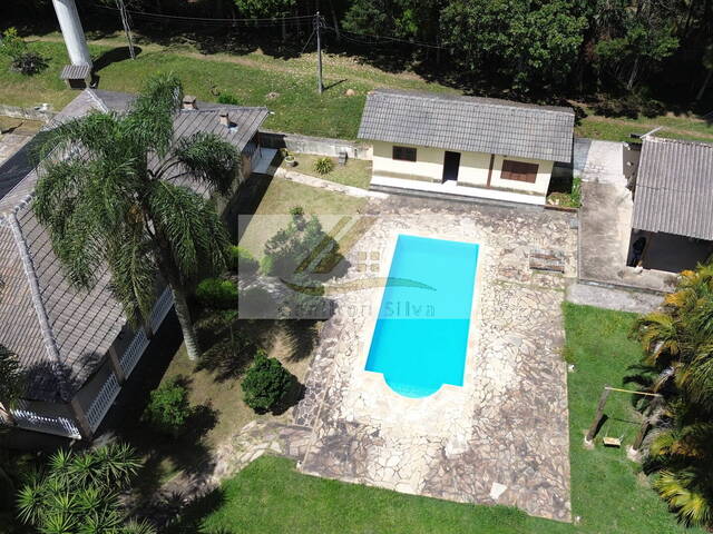 #1018 - Sítio para Venda em Ibiúna - SP - 3