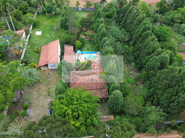 #1019 - Chácara para Venda em Ibiúna - SP - 3