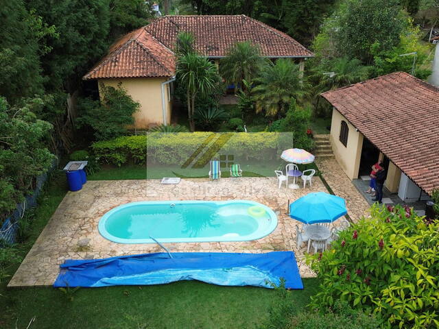 #1019 - Chácara para Venda em Ibiúna - SP - 1