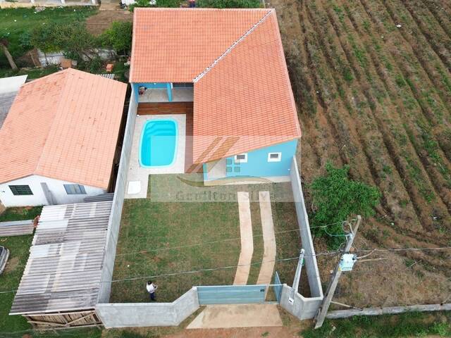 Venda em centro - Ibiúna