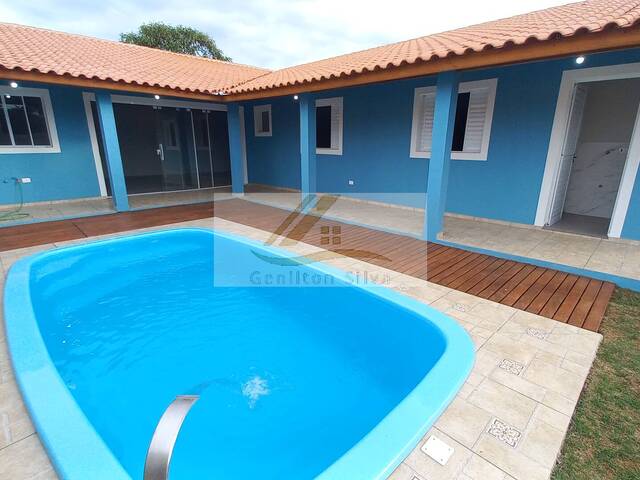 #1020 - Chácara para Venda em Ibiúna - SP - 2