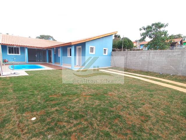 #1020 - Chácara para Venda em Ibiúna - SP - 3