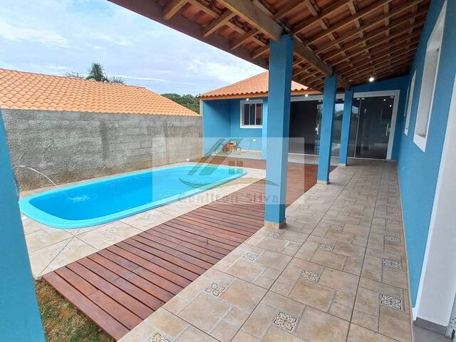 Chácara para Venda em Ibiúna - 4