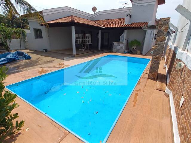 Venda em centro - Ibiúna