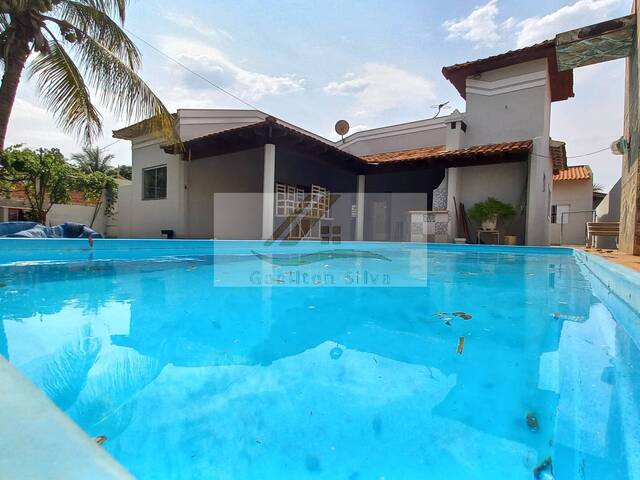 #1021 - CHACARA EM CONDOMINIO para Venda em Ibiúna - SP - 2